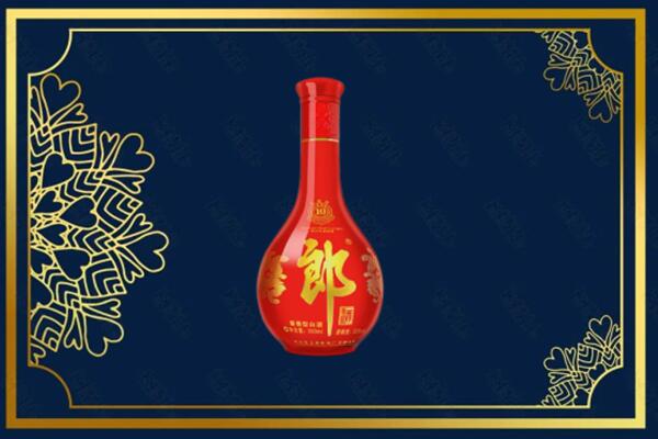 九江武宁县烟酒回收郎酒