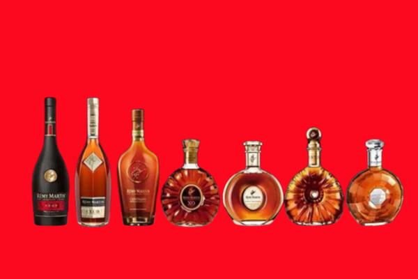 九江武宁县洋酒回收
